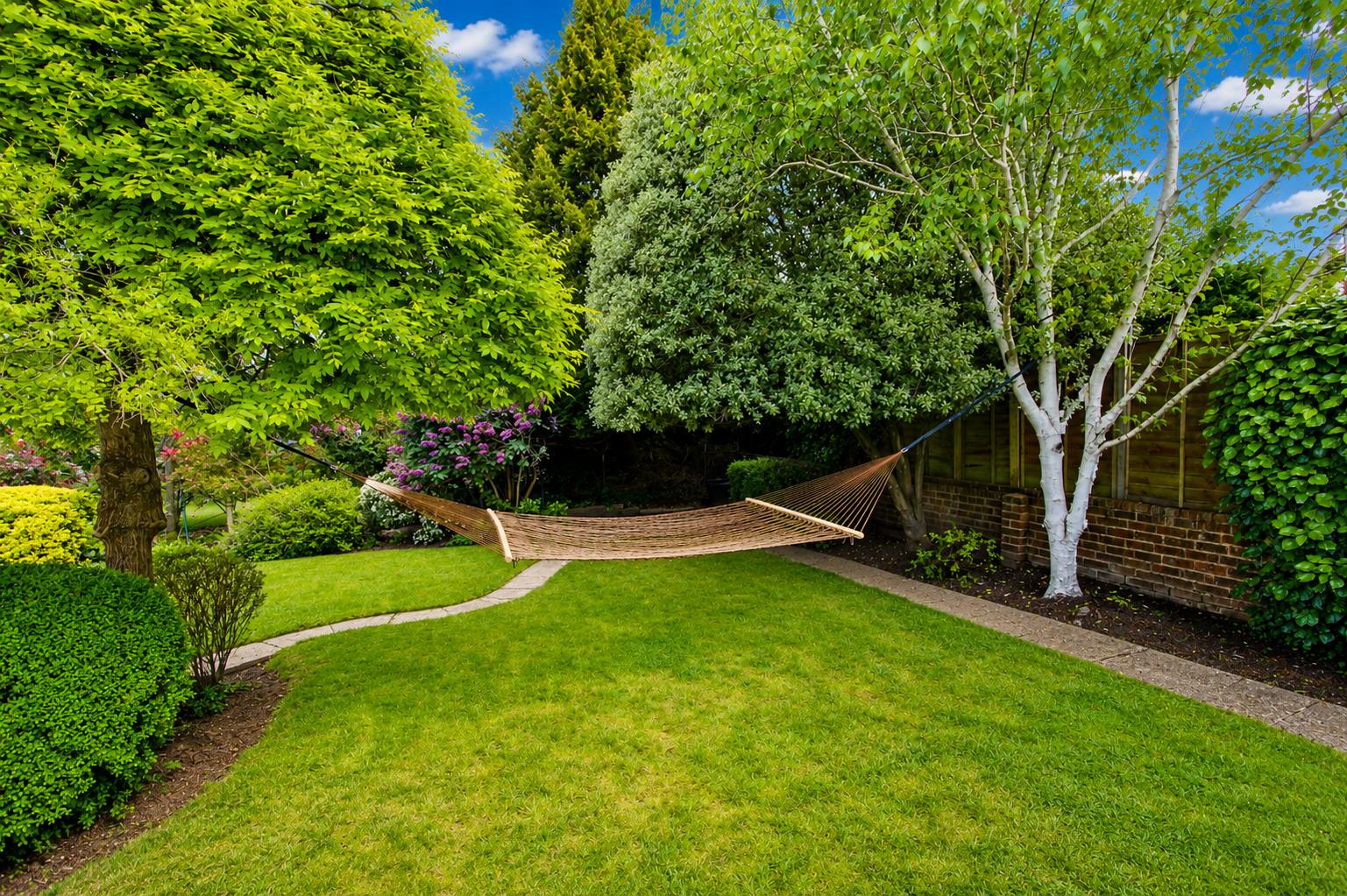 Farm Close, Wallington